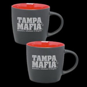 tampa mafia mugs