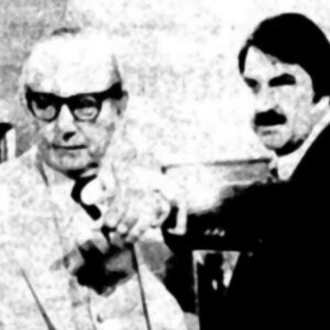 henry_gonzalaz_santo_trafficante_tampa_mafia_s A man and a woman standing next to each other.